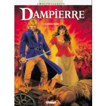 Dampierre T.5 Dampierre - Tome 05 : Le Cortège maudit - BD Heroic Fantasy - Publié par Glénat BD - Sortie en 2015 - VF