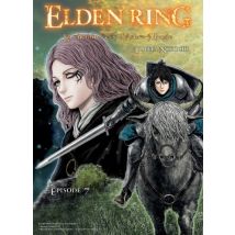 Elden ring simultrad C7 Elden Ring - Chapitre 7 (ePub) - Manga & Simultrad Seinen - Publié par Mana Books - Sortie en 2022 - VF