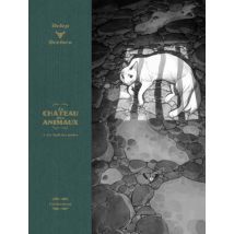 Le Château des Animaux - Édition luxe T.3 Le Château des Animaux - Édition luxe (Tome 3) - La Nuit des justes - BD Fantastique - Publié par Casterman 