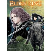 Elden ring simultrad C9 Elden Ring - Chapitre 9 (ePub) - Manga & Simultrad Seinen - Publié par Mana Books - Sortie en 2022 - VF
