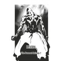 Bleach Chapitres T.394 Bleach - T45 - Chapitre 394 : The Burnout Inferno 2 - Manga & Simultrad Shonen - Publié par Glénat Manga - Sortie en 2022 - VF