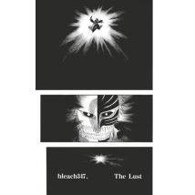 Bleach Chapitres T.347 Bleach - T40 - Chapitre 347 : The Lust - Manga & Simultrad Shonen - Publié par Glénat Manga - Sortie en 2022 - VF
