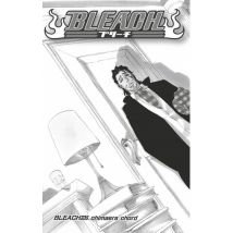 Bleach Chapitres T.335 Bleach - T39 - Chapitre 335 : chimaera chord - Manga & Simultrad Shonen - Publié par Glénat Manga - Sortie en 2022 - VF