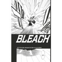 Bleach Chapitres T.109 Bleach - T13 - Chapitre 109 : Tel un tigre épargnant les fleurs sur son chemin - Manga & Simultrad Shonen - Publié par Glénat 