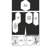 Bleach Chapitres T.490 Bleach - T56 - Chapitre 490 : MARCH OF THE STARCROSS 2 - Manga & Simultrad Shonen - Publié par Glénat Manga - Sortie en 2022 - 