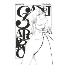 Bleach Chapitres T.274 Bleach - T31 - Chapitre 274 : The Monster - Manga & Simultrad Shonen - Publié par Glénat Manga - Sortie en 2022 - VF