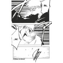 Bleach Chapitres T.219 Bleach - T25 - Chapitre 219 : Black & White3 - Manga & Simultrad Shonen - Publié par Glénat Manga - Sortie en 2022 - VF