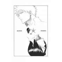 Bleach Chapitres T.189 Bleach - T22 - Chapitre 189 : RESOLVE - Manga & Simultrad Shonen - Publié par Glénat Manga - Sortie en 2022 - VF
