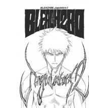 Bleach Chapitres T.280 Bleach - T32 - Chapitre 280 : Jugulators2 - Manga & Simultrad Shonen - Publié par Glénat Manga - Sortie en 2022 - VF