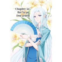 Battle Through the Heavens C56 Chapitre 56 - Manga & Simultrad Fantastique - Publié par ManEd - Sortie en 2022 - VF