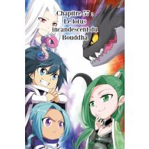 Battle Through the Heavens C57 Chapitre 57 - Manga & Simultrad Fantastique - Publié par ManEd - Sortie en 2022 - VF