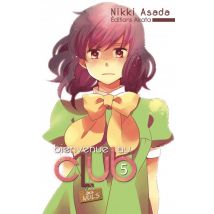 Prisonnier Riku T.8 Prisonnier Riku - Tome 8 - Manga & Simultrad Shonen - Publié par Akata - Sortie en 2022 - VF