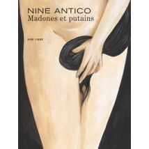 Madones et putains Madones et putains - Roman Graphique Drama - Publié par Dupuis - Sortie en 2023 - VF