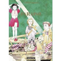 Paraiso Paraiso - Manga & Simultrad Drama - Publié par Casterman - Sortie en 2023 - VF
