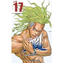 Prisonnier Riku T.17 Prisonnier Riku - Tome 17 - Manga & Simultrad Shonen - Publié par Akata - Sortie en 2023 - VF