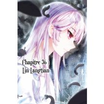 Martial Universe C36 Chapitre 36 - Manga & Simultrad Fantastique - Publié par ManEd - Sortie en 2023 - VF