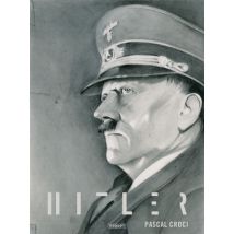 Hitler Hitler - BD Historique - Publié par Paquet - Sortie en 2023 - VF
