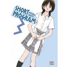 Short Program T.3 Short Program T03 - Manga & Simultrad Seinen - Publié par Delcourt - Sortie en 2023 - VF