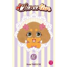 Chocotan T.10 Chocotan T10 - Manga & Simultrad Tranche de vie - Publié par Nobi Nobi ! - Sortie en 2023 - VF