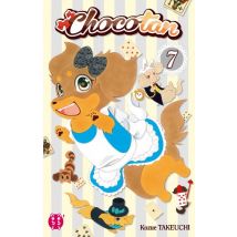 Chocotan T.7 Chocotan T07 - Manga & Simultrad Tranche de vie - Publié par Nobi Nobi ! - Sortie en 2023 - VF