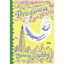 Dragman Dragman - Comics Super Héros - Publié par Denoël Graphic BD - Sortie en 2023 - VF