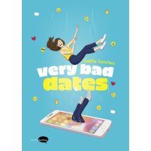 Very bad dates Very bad dates - BD Tranche de vie - Publié par Marabulles - Sortie en 2023 - VF