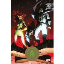 X-Men : Hellfire Gala : Le Comptoir des Damnés X-Men : Hellfire Gala : Le Comptoir des Damnés - Comics Super Héros - Publié par Panini - Sortie en 