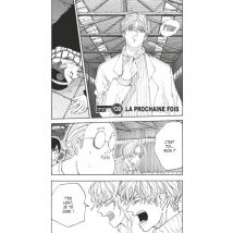 Sakamoto Days C130 Sakamoto Days - Chapitre 130 : Retrouvailles 2 - Manga & Simultrad Shonen - Publié par Glénat Manga - Sortie en 2023 - VF