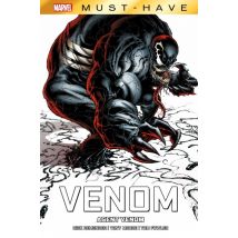 Best of Marvel (Must-Have) T.86 Best of Marvel (Must-Have) : Venom - Agent Venom - Comics Super Héros - Publié par Panini - Sortie en 2023 - VF