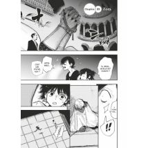 Choujin X chapitres T.33 Choujin X - Chapitre 33 : Zora - Manga & Simultrad Shonen - Publié par Glénat Manga - Sortie en 2023 - VF