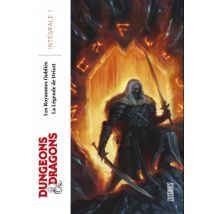 Dungeons & Dragons, Forgotten Realms, La légende de Drizzt T.1 Dungeons & Dragons, Forgotten Realms, La légende de Drizzt, T1 : Intégrale de la 