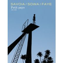 Petit pays Petit pays - BD Drama - Publié par Dupuis - Sortie en 2024 - VF