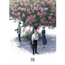 Didi T.1 Didi - Tome 1 - Naissance - Manga & Simultrad Drama - Publié par Casterman - Sortie en 2024 - VF