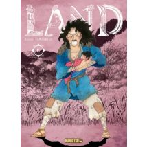 Land C6 Land T06 - Manga & Simultrad Seinen - Publié par Mangetsu - Sortie en 2024 - VF