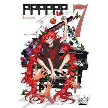 PPPPPP T.7 PPPPPP T07 - Manga & Simultrad Tranche de vie - Publié par Nobi Nobi - Sortie en 2024 - VF