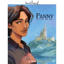 Marcel Pagnol en BD Marcel Pagnol en BD : Fanny - BD Jeunesse - Publié par Bamboo - Sortie en 2024 - VF
