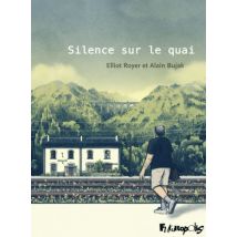 Putzi Putzi - Roman Graphique Documentaire - Publié par Éditions Futuropolis - Sortie en 2024 - VF