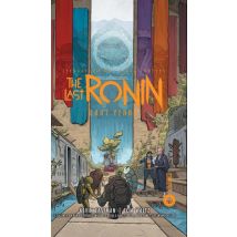 Les Tortues Ninja - TMNT Les Tortues Ninja - TMNT : The Last Ronin : Lost Years - Comics Super Héros - Publié par HiComics - Sortie en 2024 - VF