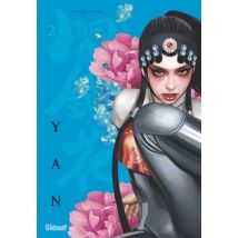 Yan T.2 Yan - Tome 02 - Manga & Simultrad Thriller / Polar - Publié par Glénat Manga - Sortie en 2024 - VF