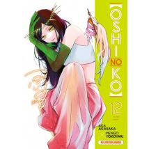 Oshi no ko T.12 Oshi no ko - tome 12 - Manga & Simultrad Seinen - Publié par Kurokawa - Sortie en 2024 - VF