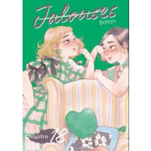 Jalouses C18 Jalouses - Chapitre 18 - Manga & Simultrad Tranche de vie - Publié par Akata - Sortie en 2024 - VF