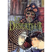 Le Déserteur Le Déserteur - Manga & Simultrad Seinen - Publié par Mangetsu - Sortie en 2024 - VF