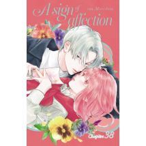 A sign of affection C38 A Sign of Affection - Chapitre 38 (VF) - Manga & Simultrad Tranche de vie - Publié par Akata - Sortie en 2024 - VF