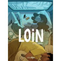 Loin Loin Histoire complète - Roman Graphique Tranche de vie - Publié par Bamboo - Sortie en 2024 - VF