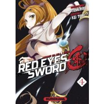 Red Eyes Sword Zero - Akame ga Kill ! Zero - tome 04 T.4 Red Eyes Sword Zero - Akame ga Kill ! Zero - tome 04 - Manga & Simultrad Shonen - Publié par 