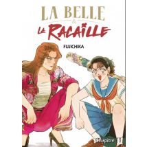 La Belle et la Racaille C11 La Belle et la Racaille - Chapitre 11 - Manga & Simultrad Seinen - Publié par Akata - Sortie en 2024 - VF