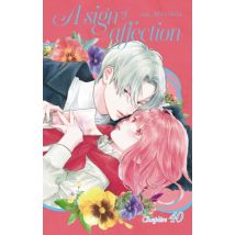 A sign of affection C40 A Sign of Affection - Chapitre 40 (VF) - Manga & Simultrad Tranche de vie - Publié par Akata - Sortie en 2024 - VF