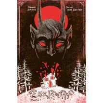 Eseldorf - Chapitre 4 Eseldorf - Chapitre 4 - BD Adulte - Publié par Dynamite - Sortie en 2024 - VF