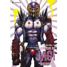 Hokuto no Ken T.1 Hokuto No Ken (Spin Off) La Légende De Jagi - Manga & Simultrad Seinen - Publié par Crunchyroll - Sortie en 2024 - VF