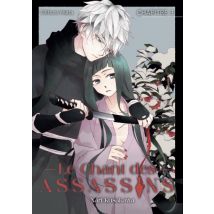 Le Chant des Assassins C3 Le Chant des Assassins - Chapitre 3 - Manga & Simultrad Shojo - Publié par Akata - Sortie en 2024 - VF